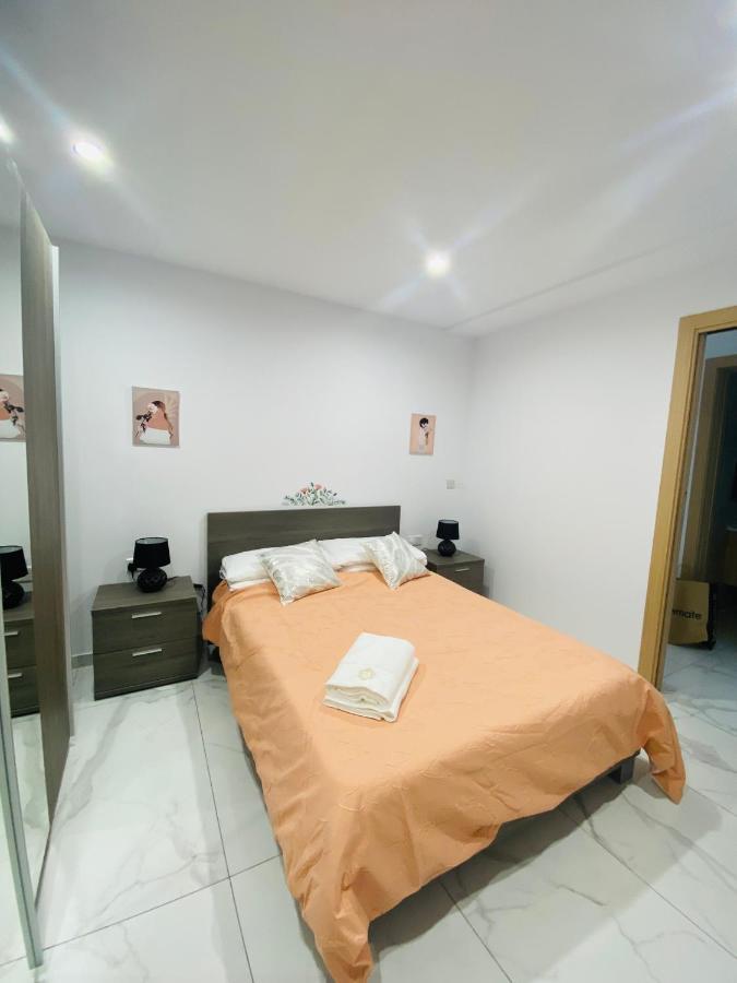 Spacious Deluxe Seaside Escape St. Paul's Bay Ngoại thất bức ảnh