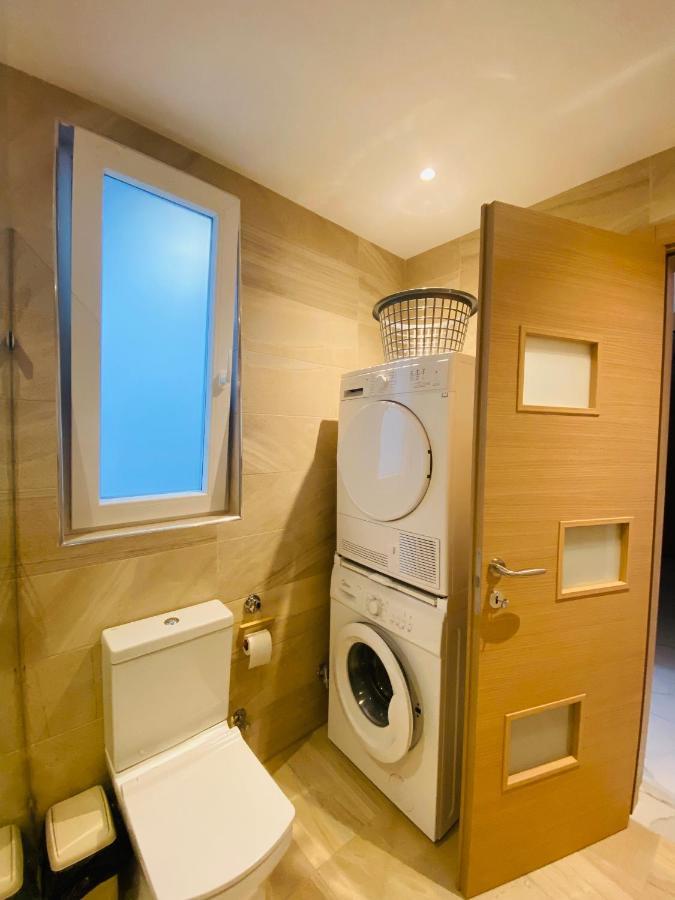 Spacious Deluxe Seaside Escape St. Paul's Bay Ngoại thất bức ảnh